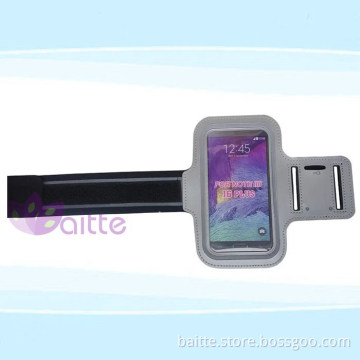 neoprene armband sport armband for Iphone 6/6 plus, for smartphone armbands.